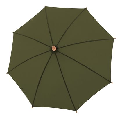 doppler Nature Kids Umbrella Deep Olive