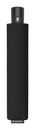 doppler Zero Magic Sun Uni Solid Simply Black / Ivory