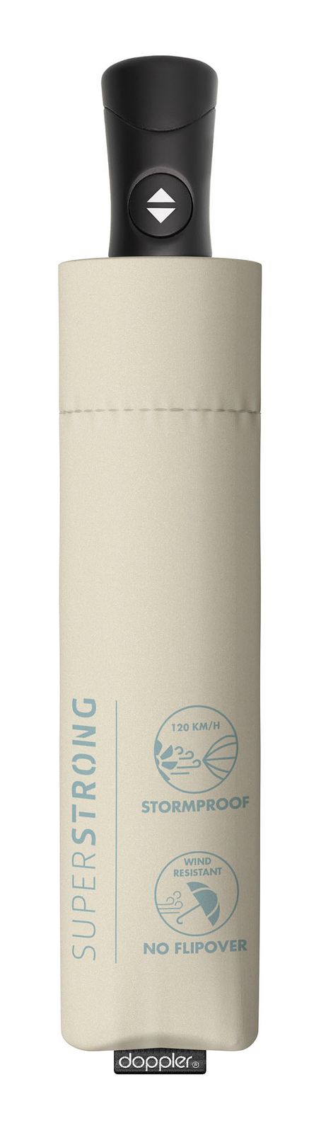 doppler Fiber Magic Superstrong Uni Macadamia Beige