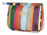 Oilily Cam Cosmetic Bag Creme de Menthe Oilily Cam Cosmetic Bag Creme de Menthe