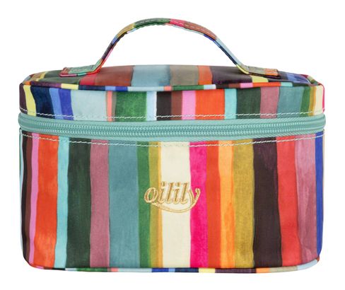 Oilily Cila Beauty Case Pieternella stripe Oilily Cila Beauty Case Pieternella stripe