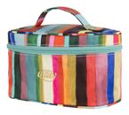 Oilily Cila Beauty Case Pieternella stripe