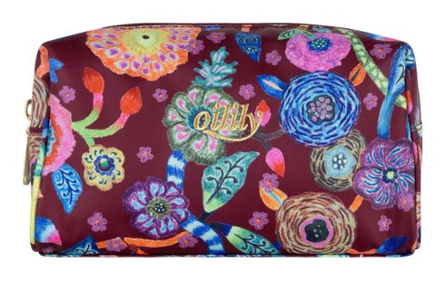 Oilily Pol Pouch Tern tides