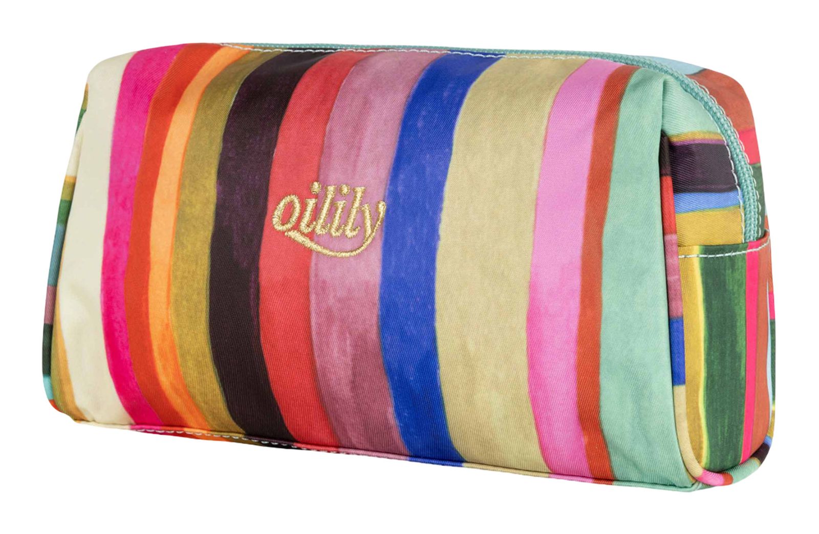 Oilily Pol Pouch Creme de Menthe Oilily Pol Pouch Creme de Menthe