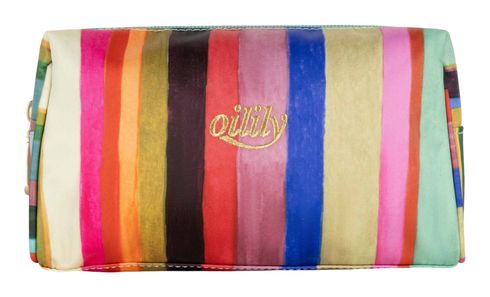 Oilily Pol Pouch Creme de Menthe