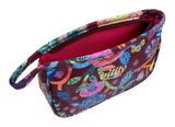 Oilily Cam Cosmetic Bag Tawny Port Oilily Cam Cosmetic Bag Tawny Port