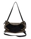 DKNY Aisling Tote Bag S Blk / Natural DKNY Aisling Tote Bag S Blk / Natural