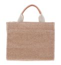 DKNY Hadlee Tote Bag M Orange Sherbet DKNY Hadlee Tote Bag M Orange Sherbet