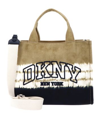 DKNY Hadlee Tote Bag M Utilit Grn Combo