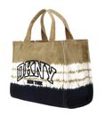 DKNY Hadlee Tote Bag M Utilit Grn Combo DKNY Hadlee Tote Bag M Utilit Grn Combo