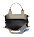 DKNY Hadlee Tote Bag M LT Tpe / Blk DKNY Hadlee Tote Bag M LT Tpe / Blk