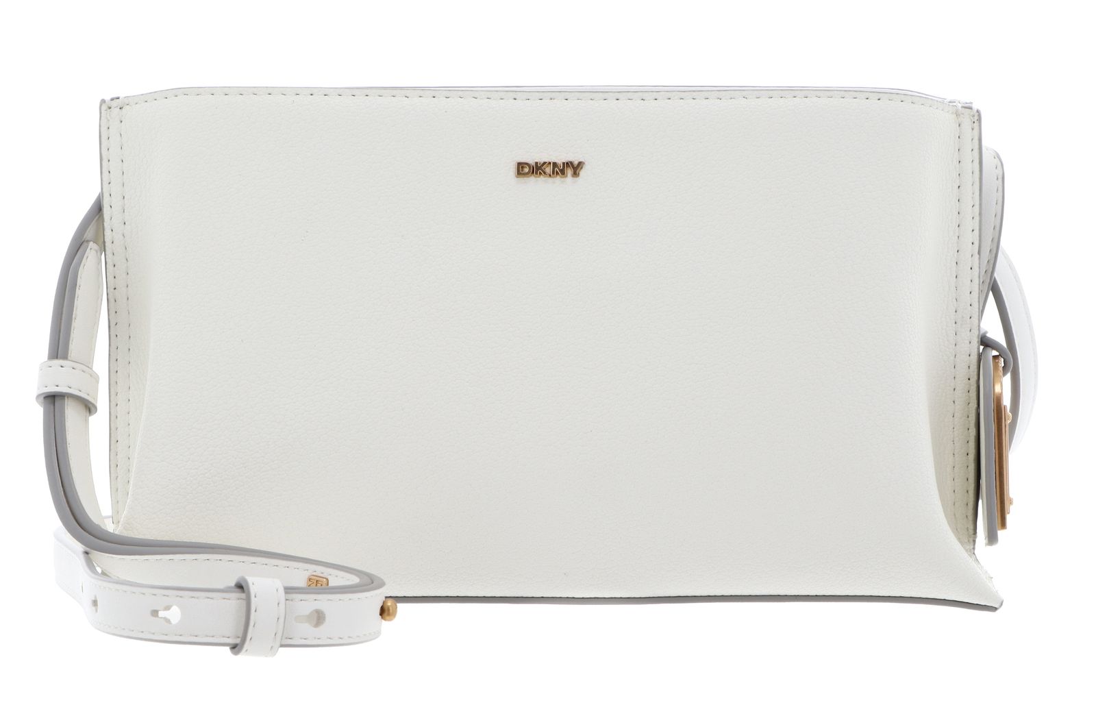 DKNY Alya Crossbody Marshmallow