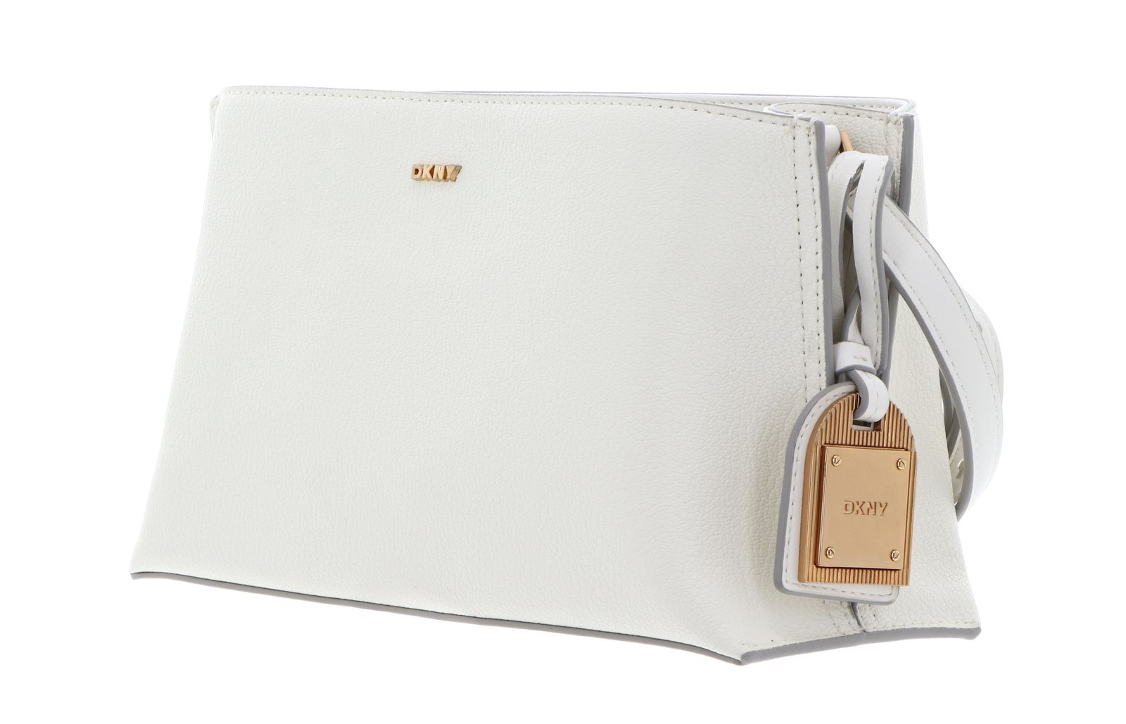 DKNY Alya Crossbody Marshmallow DKNY Alya Crossbody Marshmallow