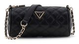 GUESS Giully II Mini Barrel Bag Black
