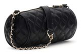 GUESS Giully II Mini Barrel Bag Black