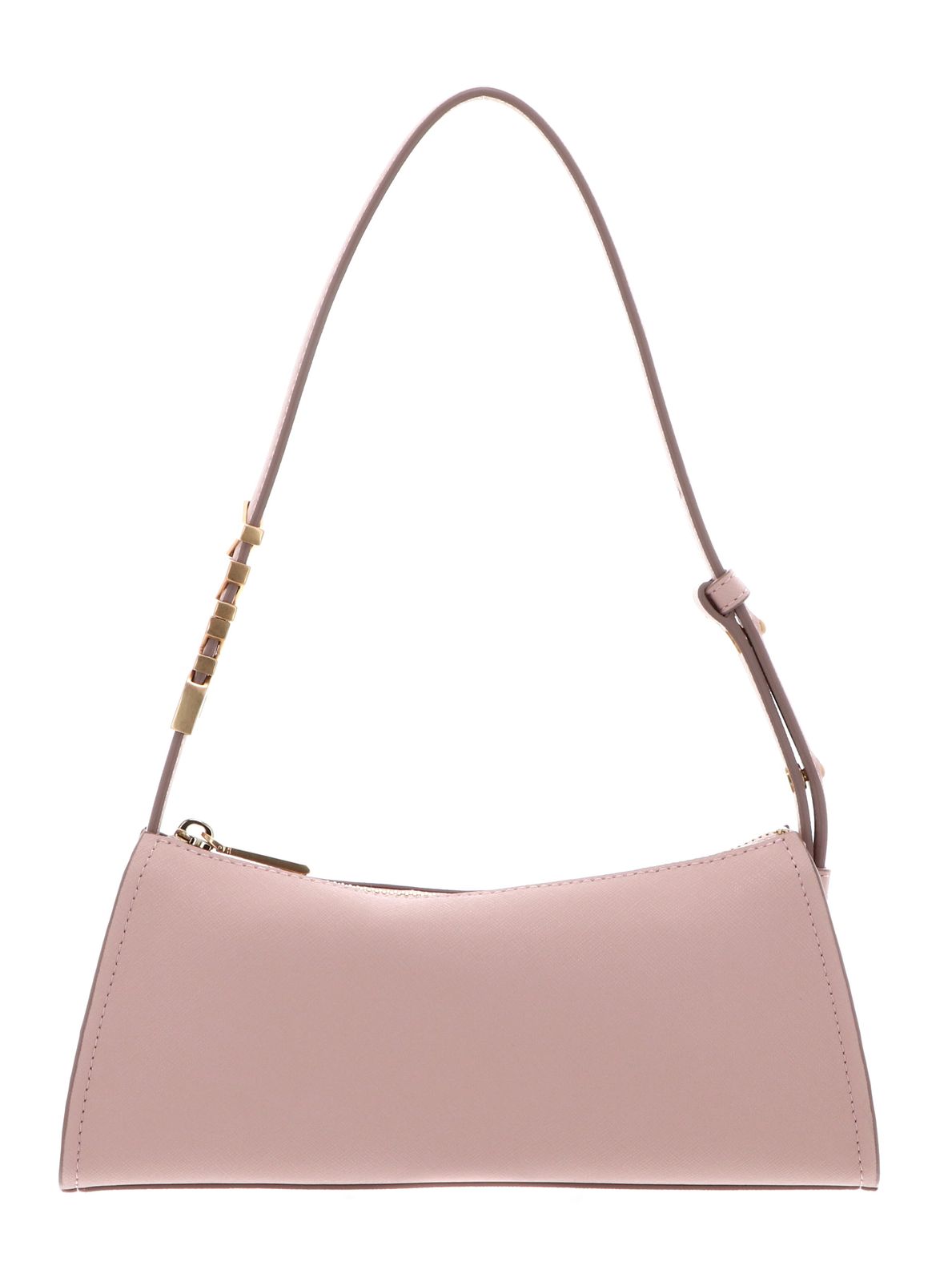 DKNY Avril TZ Shoulder Bag Pale Blsh