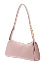 DKNY Avril TZ Shoulder Bag Pale Blsh DKNY Avril TZ Shoulder Bag Pale Blsh