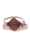 DKNY Avril TZ Shoulder Bag Pale Blsh DKNY Avril TZ Shoulder Bag Pale Blsh