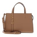 DKNY Avril Satchel Bag Cappuccino DKNY Avril Satchel Bag Cappuccino