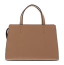DKNY Avril Satchel Bag Cappuccino DKNY Avril Satchel Bag Cappuccino