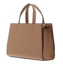 DKNY Avril Satchel Bag Cappuccino DKNY Avril Satchel Bag Cappuccino