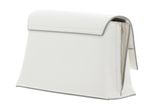 DKNY Alya Flap Crossbody Marshmallow DKNY Alya Flap Crossbody Marshmallow