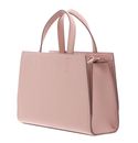 DKNY Avril Satchel Bag Pale Blsh DKNY Avril Satchel Bag Pale Blsh