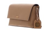 DKNY Alya Flap Crossbody Cappuccino DKNY Alya Flap Crossbody Cappuccino