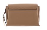 DKNY Alya Flap Crossbody Cappuccino DKNY Alya Flap Crossbody Cappuccino