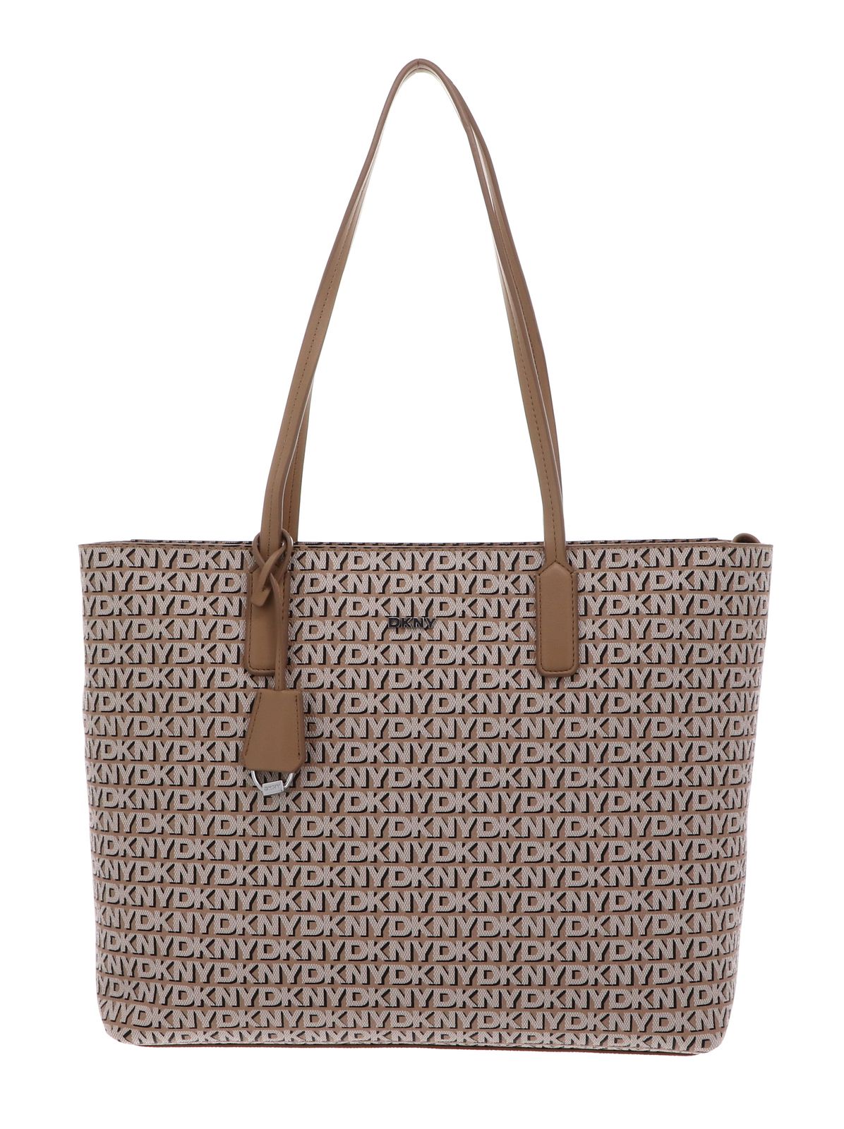 DKNY Saige Tote Bag Cappuccino DKNY Saige Tote Bag Cappuccino