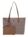 DKNY Saige Tote Bag Cappuccino DKNY Saige Tote Bag Cappuccino