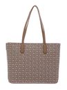 DKNY Saige Tote Bag Cappuccino DKNY Saige Tote Bag Cappuccino