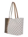 DKNY Avril Tote Bag Capucn Combo DKNY Avril Tote Bag Capucn Combo
