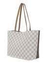 DKNY Avril Tote Bag Capucn Combo DKNY Avril Tote Bag Capucn Combo
