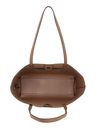 DKNY Avril Tote Bag Capucn Combo DKNY Avril Tote Bag Capucn Combo