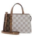 DKNY Avril Satchel Crossbody S Capucn Combo DKNY Avril Satchel Crossbody S Capucn Combo