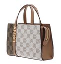 DKNY Avril Satchel Crossbody S Capucn Combo DKNY Avril Satchel Crossbody S Capucn Combo