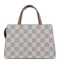 DKNY Avril Satchel Crossbody S Capucn Combo DKNY Avril Satchel Crossbody S Capucn Combo