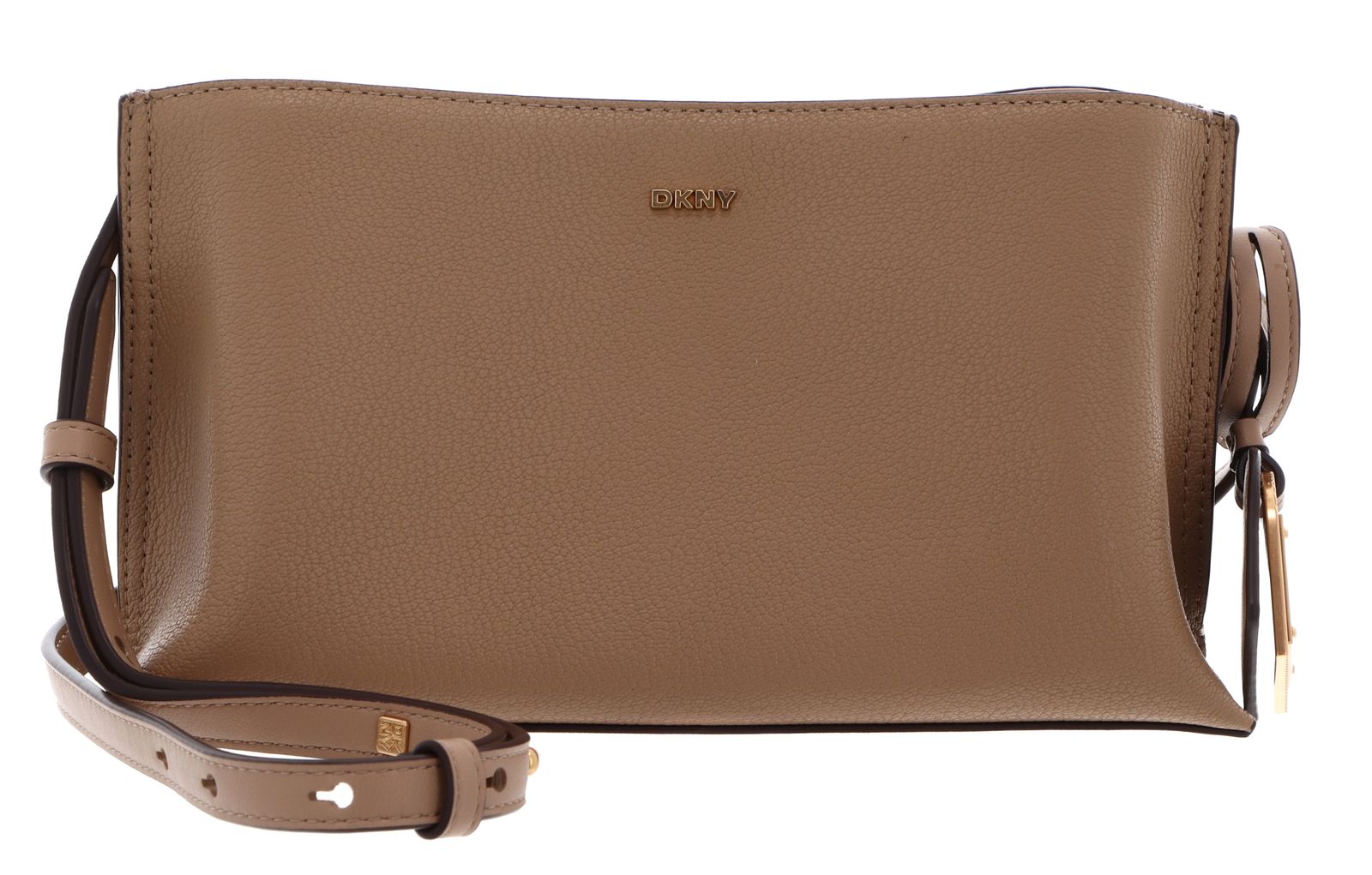 DKNY Alya Crossbody Cappuccino