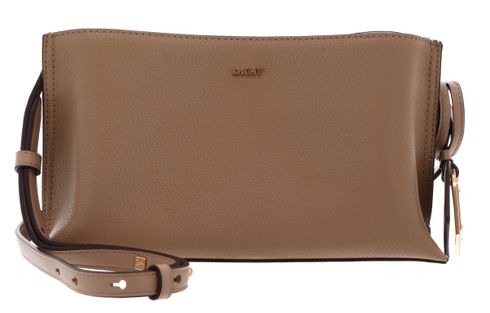 DKNY Alya Crossbody Cappuccino