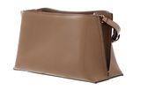 DKNY Alya Crossbody Cappuccino DKNY Alya Crossbody Cappuccino