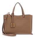 DKNY Alya Satchel Cappuccino DKNY Alya Satchel Cappuccino