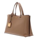 DKNY Alya Satchel Cappuccino DKNY Alya Satchel Cappuccino