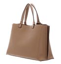 DKNY Alya Satchel Cappuccino DKNY Alya Satchel Cappuccino