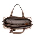 DKNY Alya Satchel Cappuccino DKNY Alya Satchel Cappuccino
