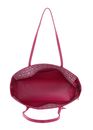 DKNY Saige Tote Bag Hot Pink