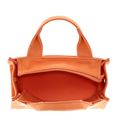 DKNY Hadlee Tote Bag S Orange Sherbet