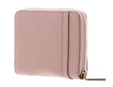 DKNY Avril Zip Around Wallet S Pale Blsh