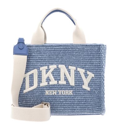 DKNY Hadlee Tote Bag S Liberty Sky