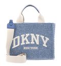 DKNY Hadlee Tote Bag S Liberty Sky